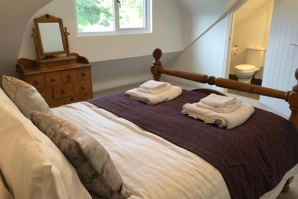 Dove Nest Cottage Blackpool Lytham St Annes Exterior photo